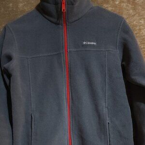 Columbia jacket (L)